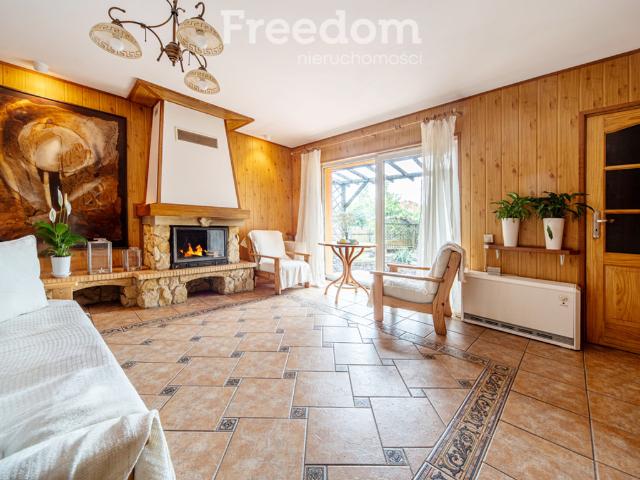 Dom na sprzedaż w Mysiadło, Mazowieckie