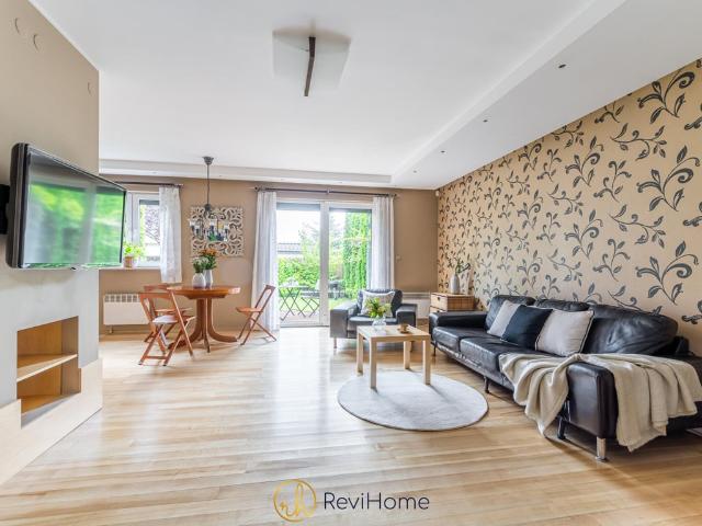 Dom na sprzedaż w Lesznowola, Mazowieckie