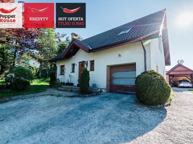 Dom na sprzedaż w Szemud