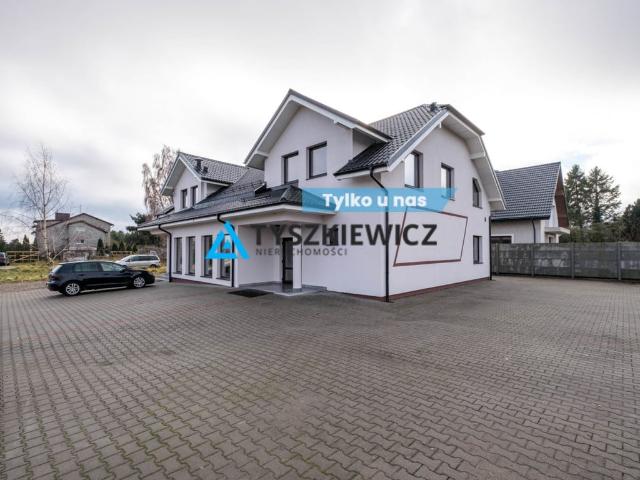 Dom na sprzedaż w Żukowo, Pomorskie