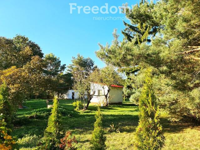 Dom na sprzedaż w Komarówka Podlaska, Lubelskie