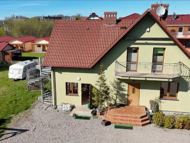 Dom na sprzedaż w Rewal, Zachodniopomorskie