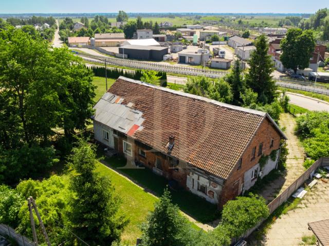 Dom na sprzedaż w Pszczółki, Pomorskie