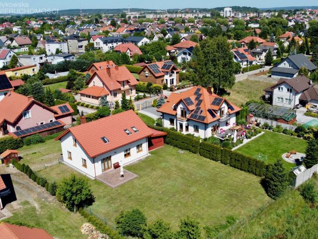 Dom na sprzedaż w Lębork, Pomorskie