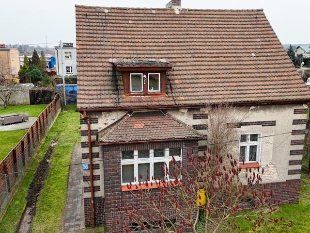 Dom na sprzedaż w Żary, Lubuskie