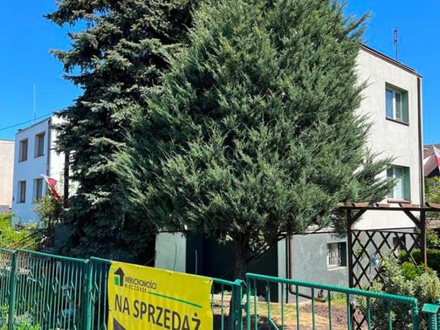 Dom na sprzedaż w Gryfino