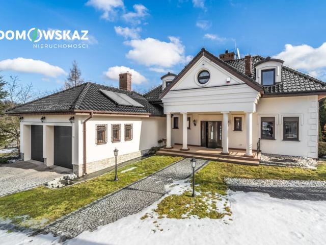 Dom na sprzedaż w Zawiercie, Śląskie