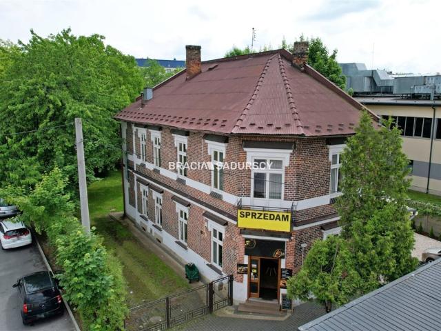 Dom na sprzedaż w Bochnia, Małopolskie