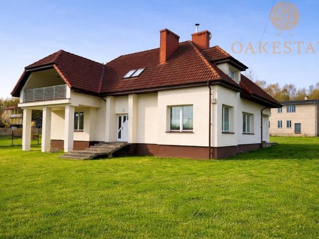 Dom na sprzedaż w Skarżysko-kamienna, Świętokrzyskie