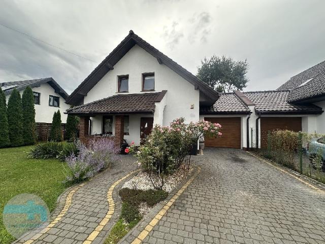 Dom na sprzedaż w Wieliszew, Mazowieckie