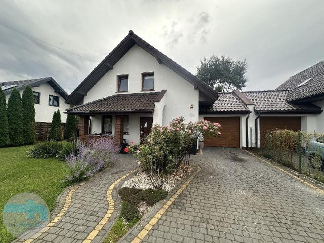 Dom na sprzedaż w Wieliszew, Mazowieckie