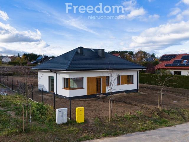 Dom na sprzedaż w Nidzica, Warmińsko-mazurskie