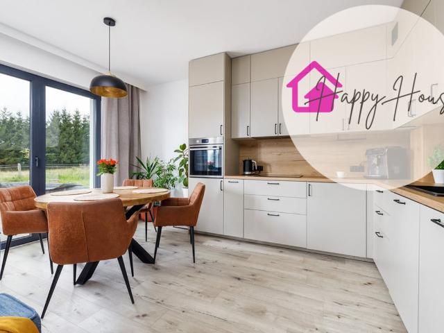 Dom na sprzedaż w Jonkowo, Warmińsko-mazurskie