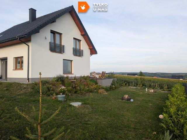 Dom na sprzedaż w Michałowice, Małopolskie