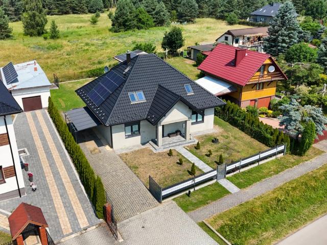 Dom na sprzedaż w Lelów, Śląskie