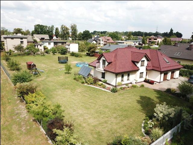 Dom na sprzedaż w Pszczyna