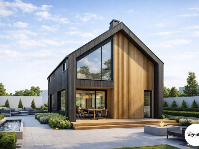 Dom na sprzedaż w Kolbudy, Pomorskie