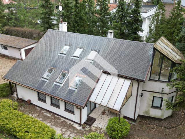 Dom na sprzedaż w Konstancin-jeziorna, Mazowieckie