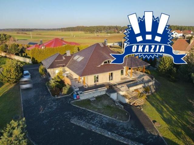 Dom na sprzedaż w Gogolin, Opolskie