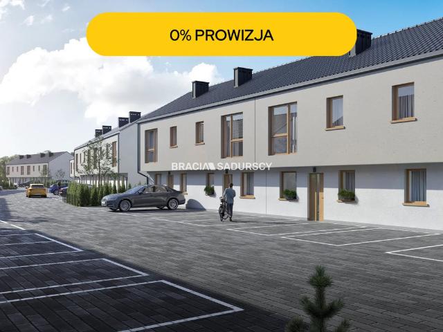 Dom na sprzedaż w Niepołomice, Małopolskie