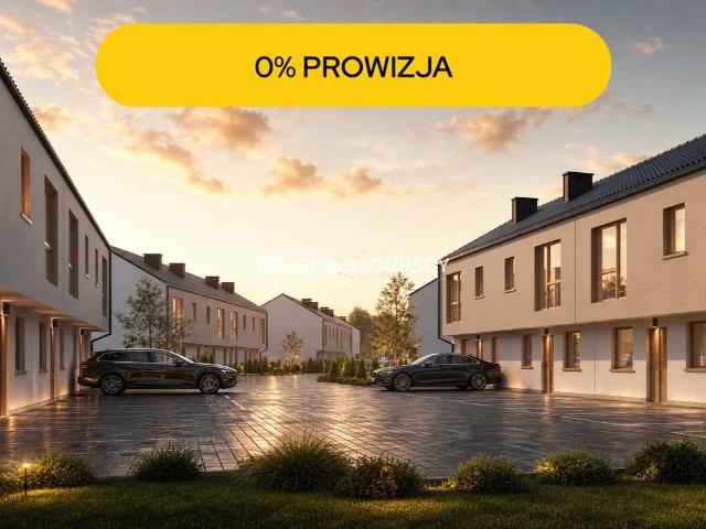 Dom na sprzedaż w Niepołomice, Małopolskie