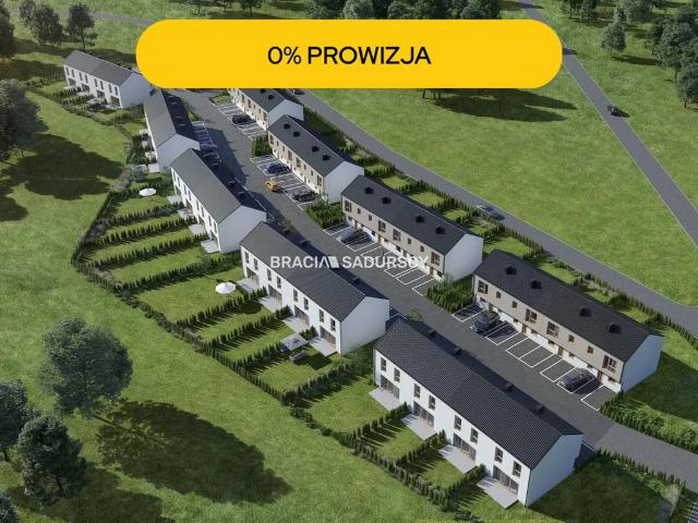 Dom na sprzedaż w Niepołomice, Małopolskie