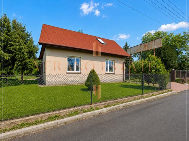 Dom na sprzedaż w Błonie, Mazowieckie