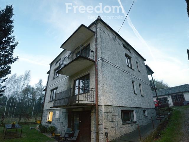 Dom na sprzedaż w Nałęczów, Lubelskie