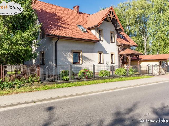 Dom na sprzedaż w Olkusz, Małopolskie
