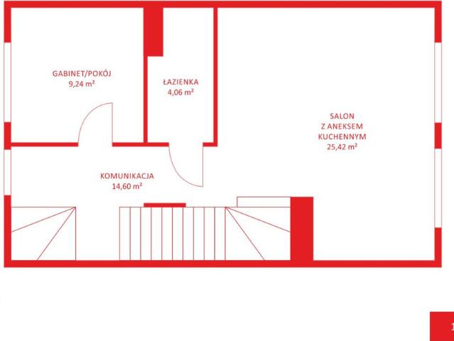Dom na sprzedaż w Pruszcz Gdański, Pomorskie