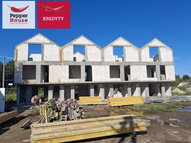 Dom na sprzedaż w Pruszcz Gdański, Pomorskie