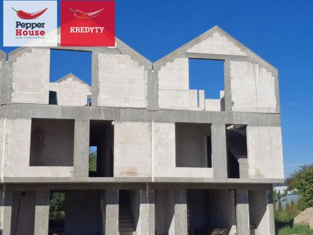 Dom na sprzedaż w Pruszcz Gdański, Pomorskie