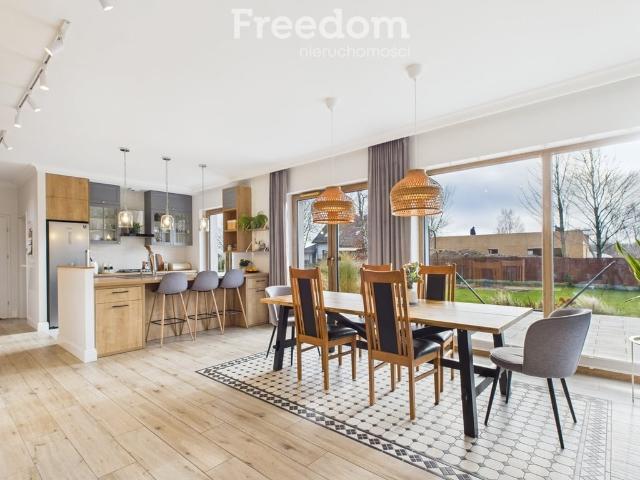 Dom na sprzedaż w Kolbudy, Pomorskie