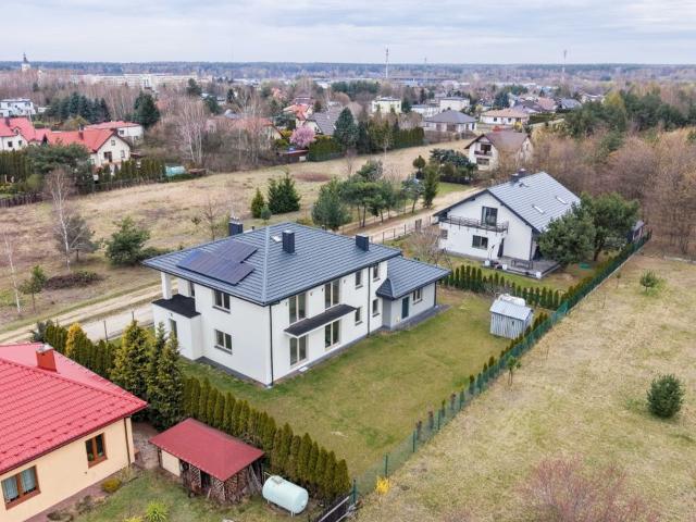 Dom na sprzedaż w Blachownia, Śląskie