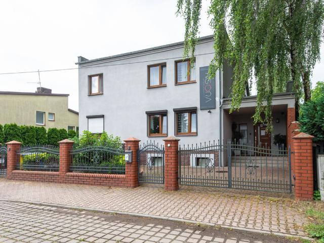 Dom na sprzedaż w Poznań, Wielkopolskie