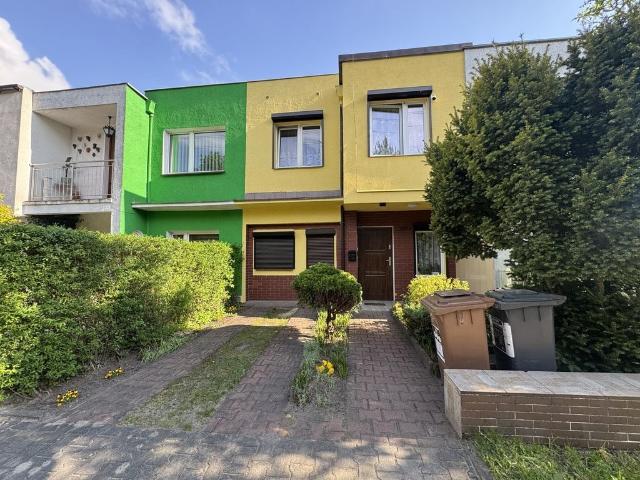 Dom na sprzedaż w Poznań, Wielkopolskie