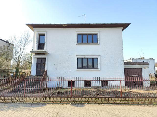 Dom na sprzedaż w Poznań, Wielkopolskie