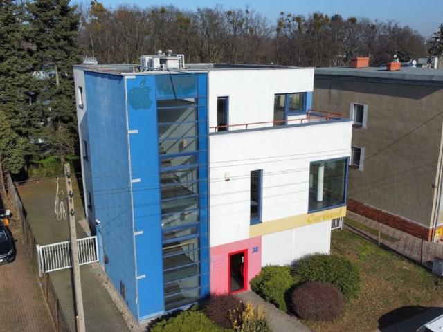 Dom na sprzedaż w Poznań, Wielkopolskie