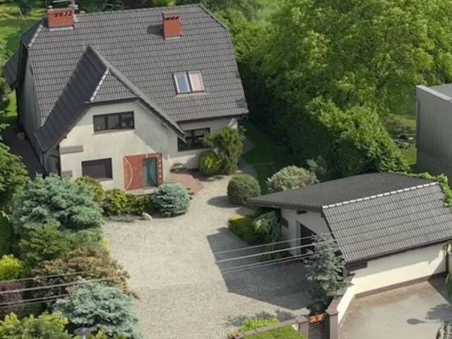 Dom na sprzedaż w Poznań, Wielkopolskie