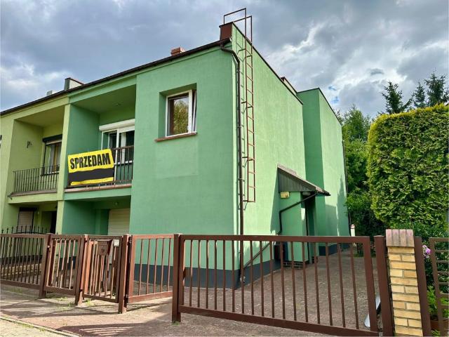 Dom na sprzedaż w Osiedle Bajkowe, Poznań