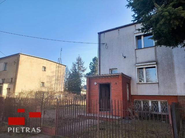 Dom na sprzedaż w Poznań, Wielkopolskie