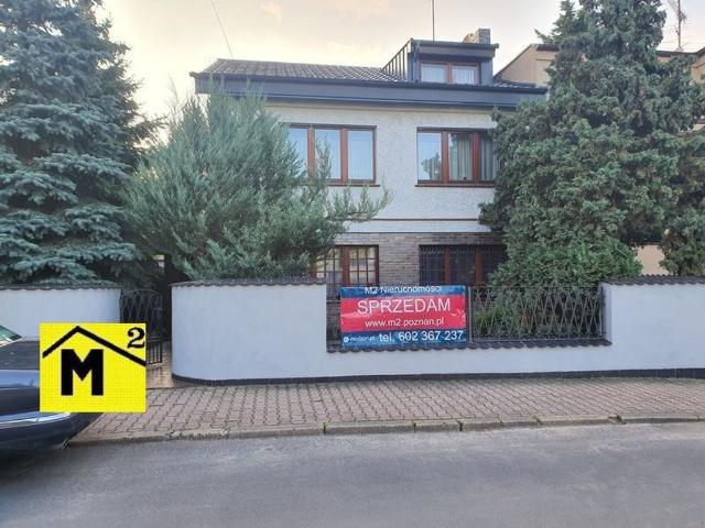 Dom na sprzedaż w Poznań, Wielkopolskie