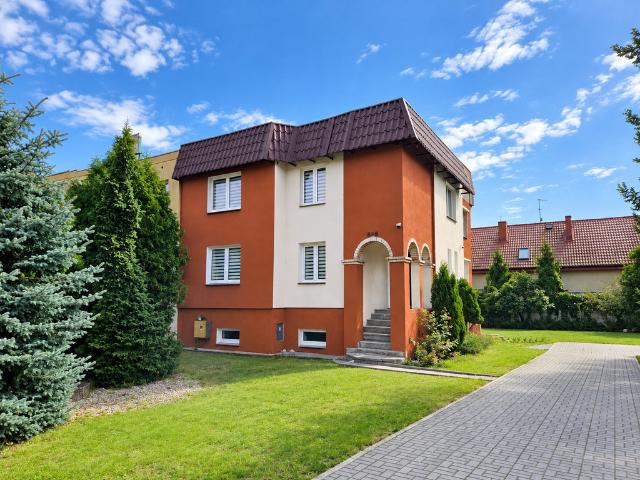 Dom na sprzedaż w Junikowo, Poznań