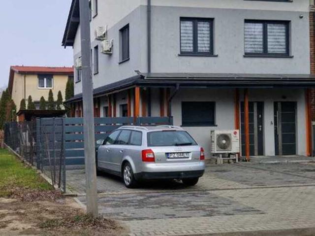 Dom na sprzedaż w Poznań, Wielkopolskie