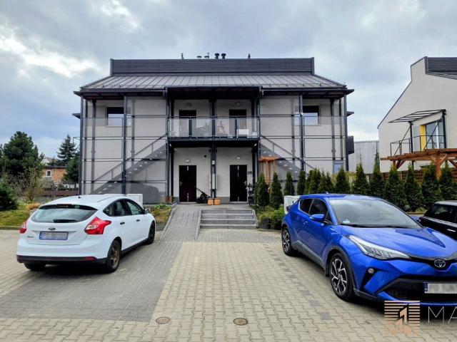 Dom na sprzedaż w Poznań, Wielkopolskie