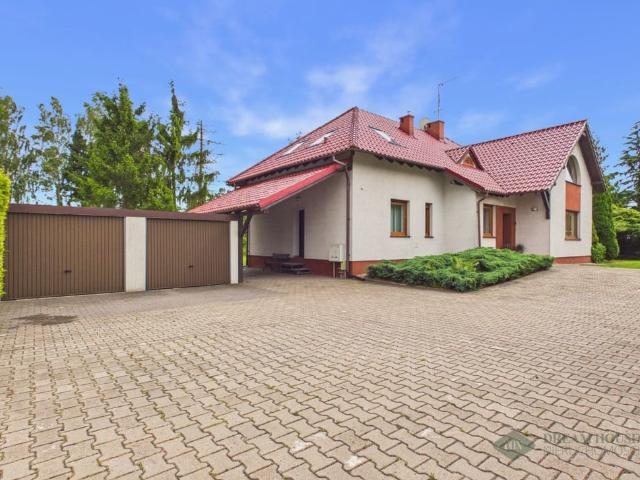 Dom na sprzedaż w Poznań, Wielkopolskie