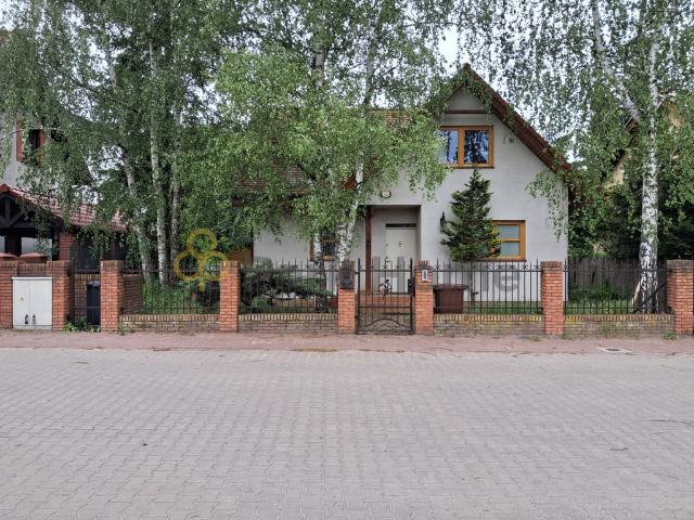 Dom na sprzedaż w Poznań, Wielkopolskie