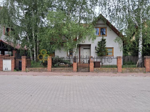 Dom na sprzedaż w Smochowice, Poznań