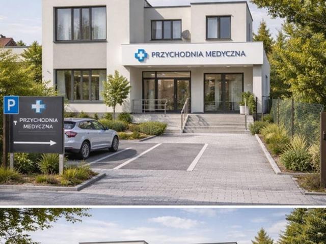Dom na sprzedaż w Poznań, Wielkopolskie