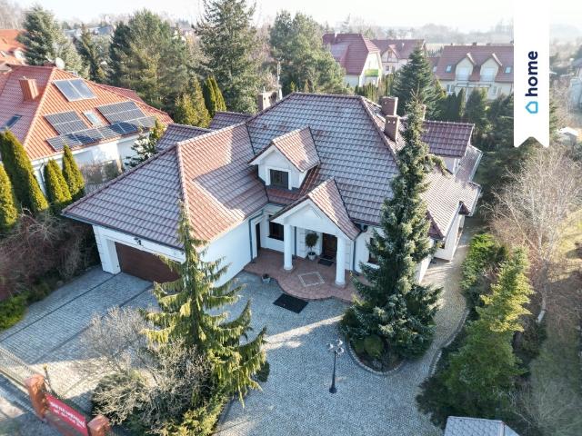 Dom na sprzedaż w Poznań, Wielkopolskie